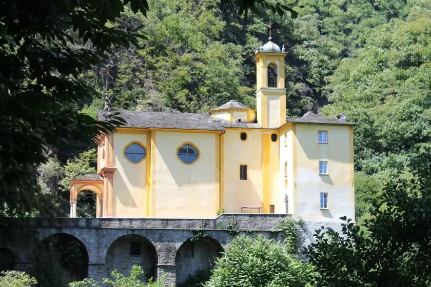 Palazzo Branca - Unique experience - Image 1