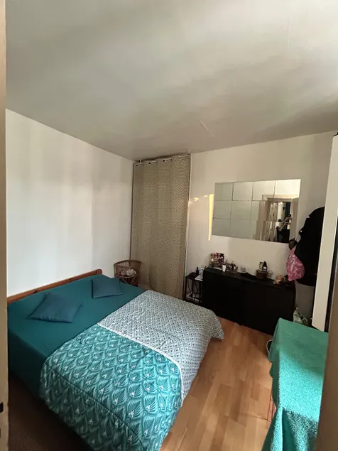 One-bedroom apartment - Image 1