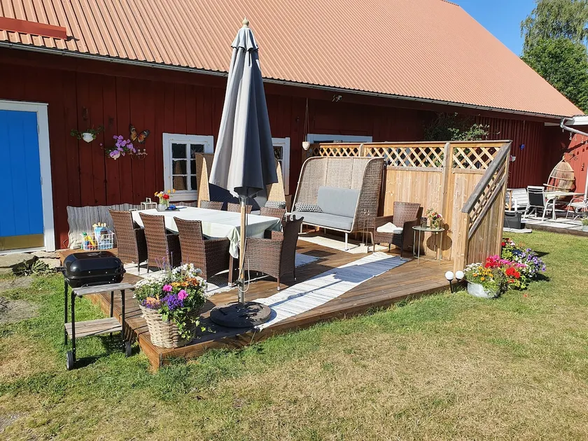 Luxurious accommodation in the countryside! - Image 1