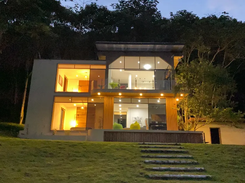 Casa Fenix Complete Zen Oasis of the Forest - Image 1