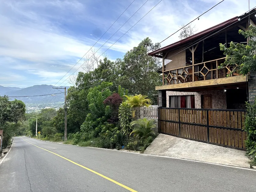 Beautiful view - Image 1