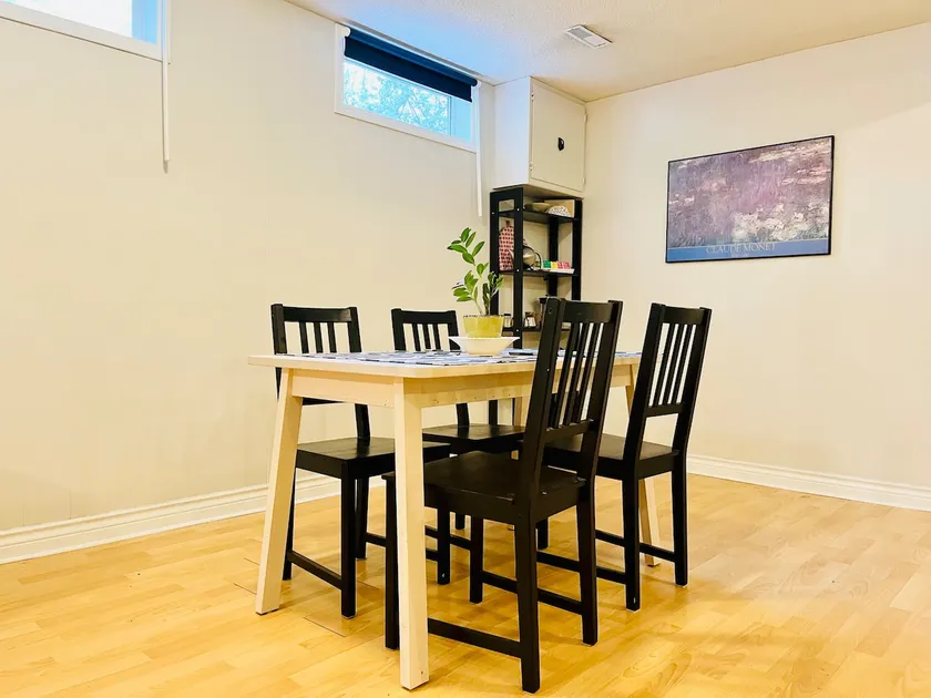 Urban Escape - 2 Bedroom Suite - Image 1