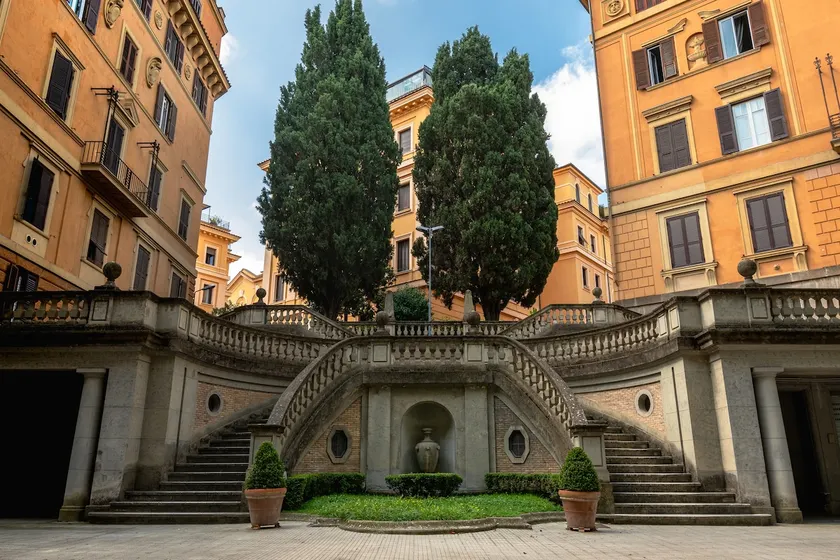 Borghese Magnolia Suite - Image 1