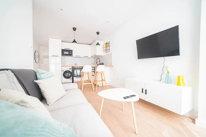 Apartmento Los Tilos II - Image 1