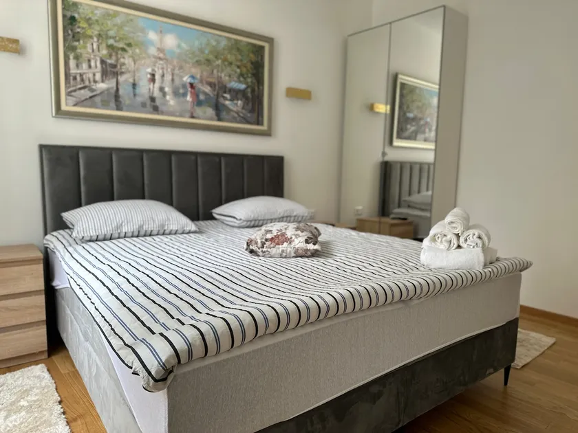 Old Town Apolon Luxury apartment - Image 1