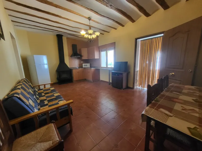 Casa del Cerro 2 Cottage - Image 1