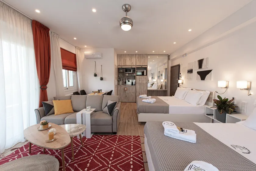 Bukovo Apartment - Image 1
