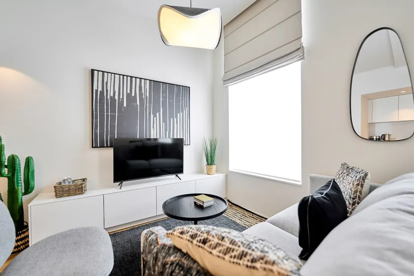 Grand Place Apartments Sablon - Image 1