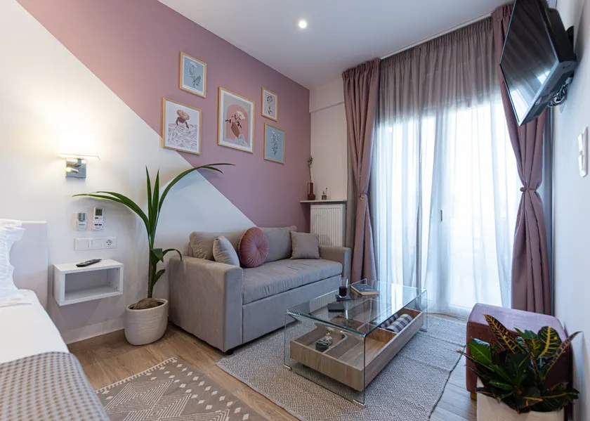 Chamomile Apartment - Image 1