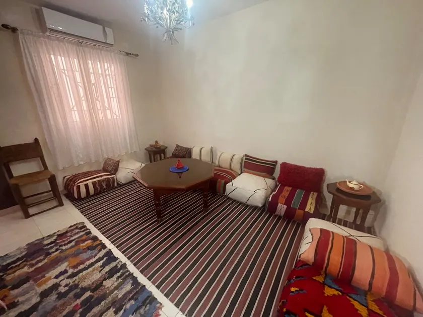 Dar El Aman: House in the Countryside of Marrakech - Image 1