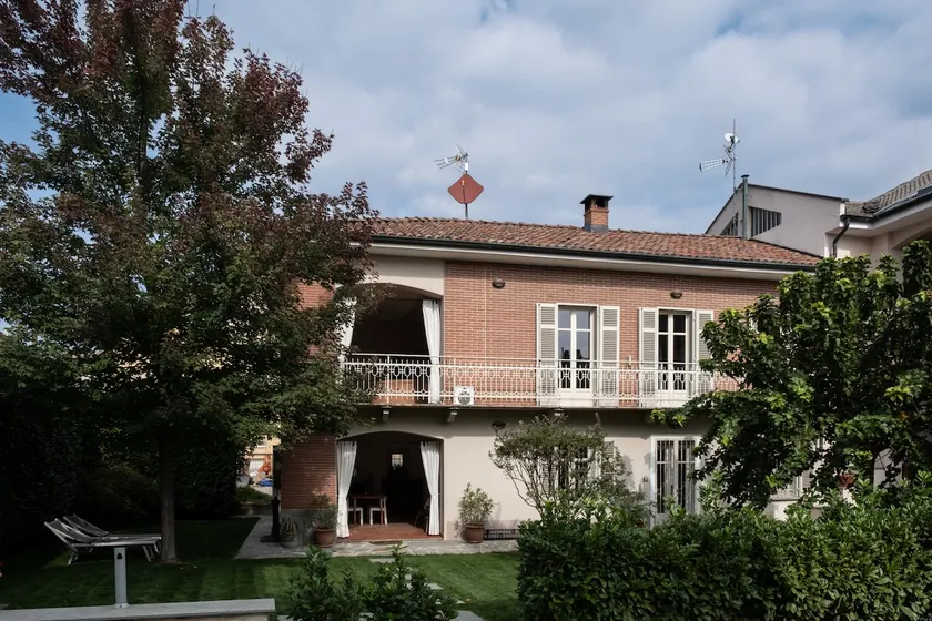 Casa Clementina - Image 1