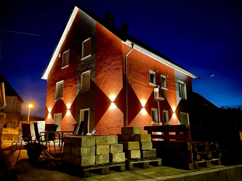 Newly renovated apartment centrally located in Kelberg - Image 1