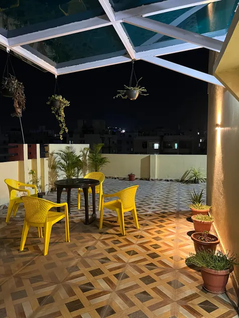 Shamah penthouse @gachibowli,Near AIG hospitals - Image 1