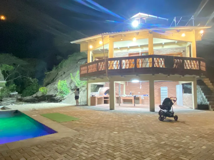 Rosita Stay - Image 1