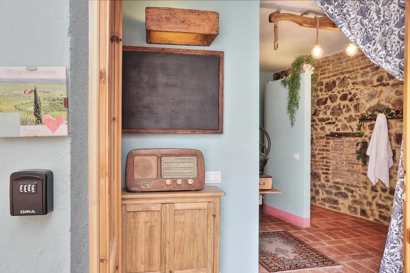 Annalisa's Dream Relais - Image 1
