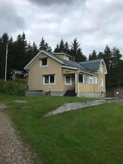 Bodetta Forest Cabin - Image 1