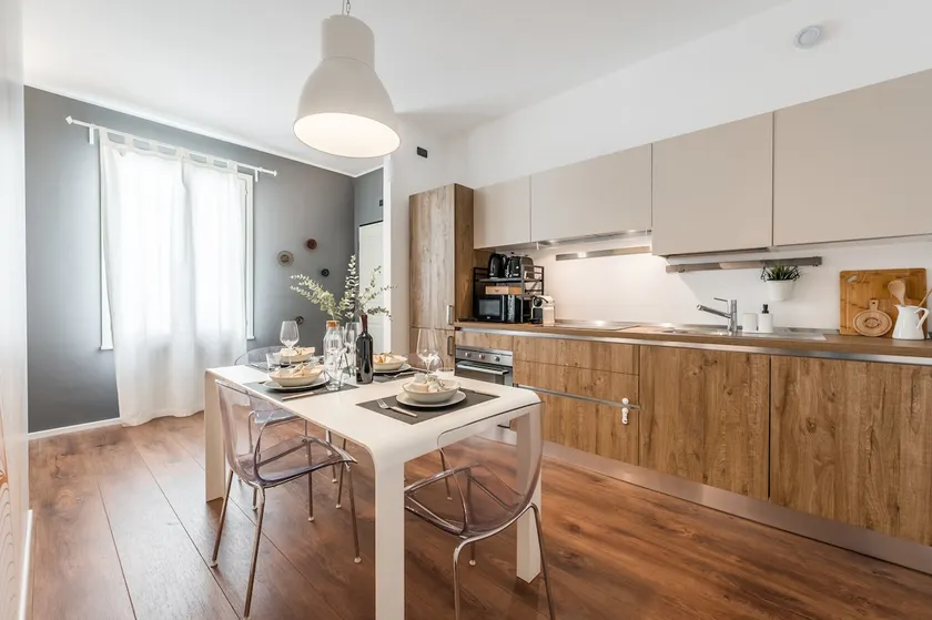 [Elegance in the Historic Center]Casa Bella Vita - Image 1