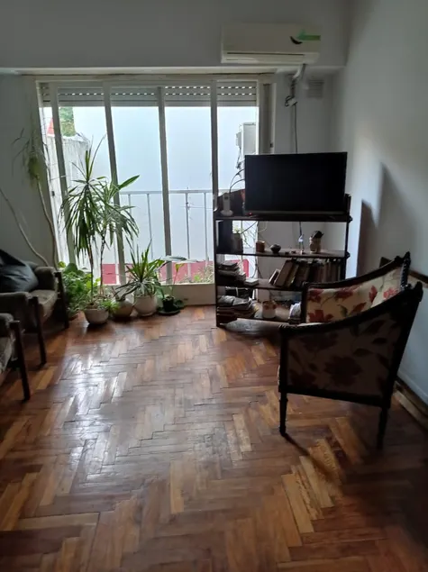 34 sq. meter apartment, one environment - Image 1
