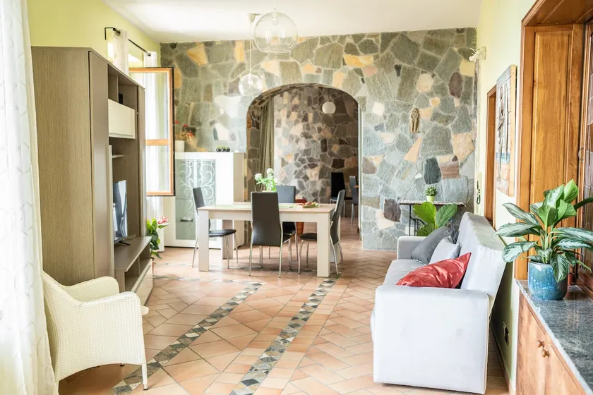 Casa Donna Grazia Cilento - Image 1