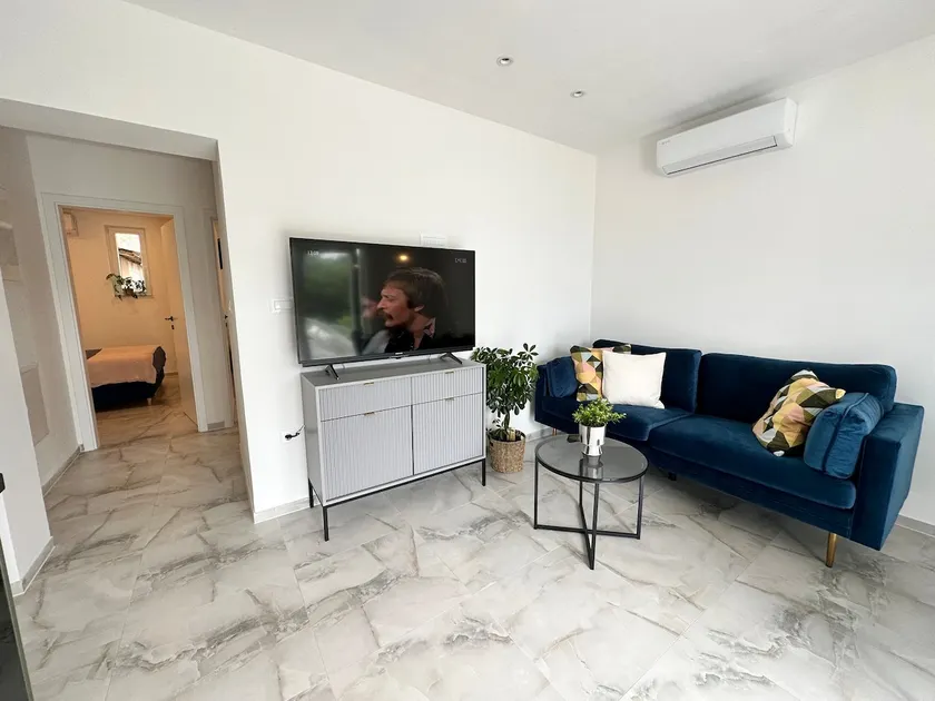Olive View - Image 1