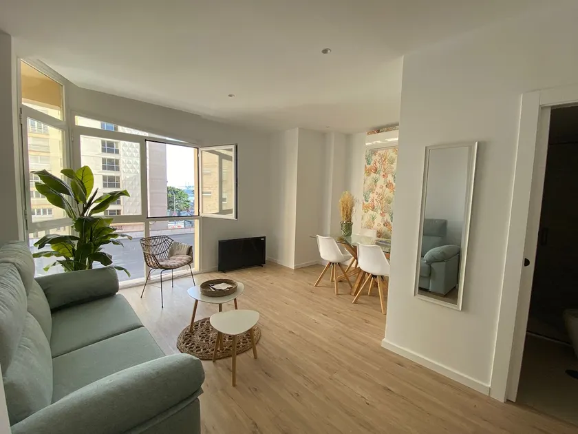 Cozy Arenal-La Malagueta Apartment. - Image 1