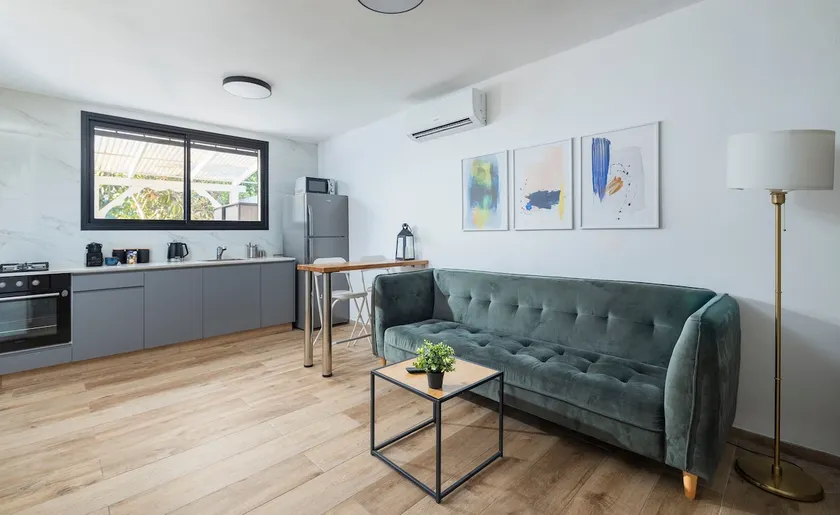 Alapark - MORE apartments - Image 1