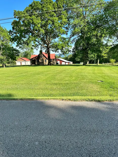 Historic home with Mountain views~close to golf~ - Image 1