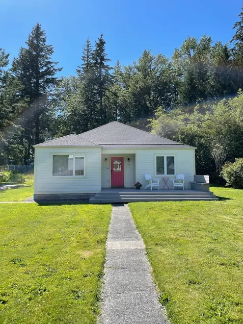 Cottage of Tranquility - Image 1