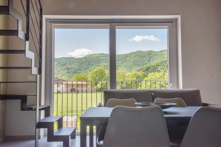 Casolare Mamì: Tamone accommodation - Image 1