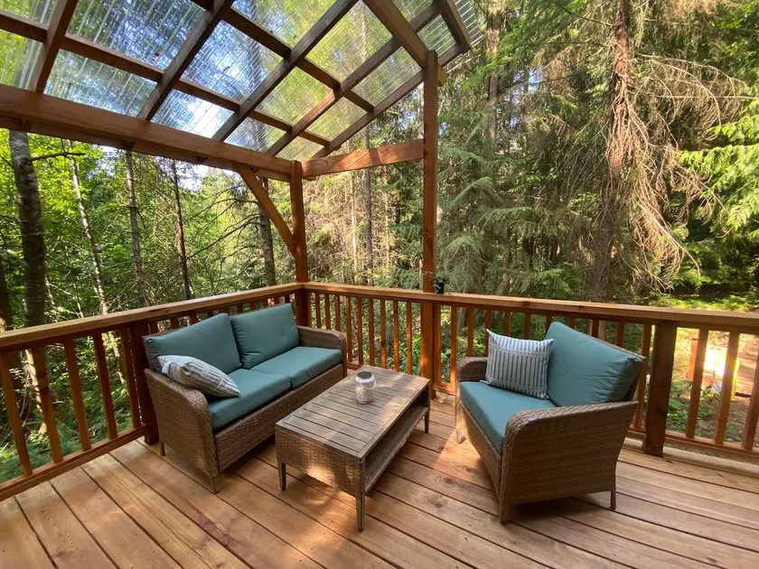 Forest Hideout - Image 1