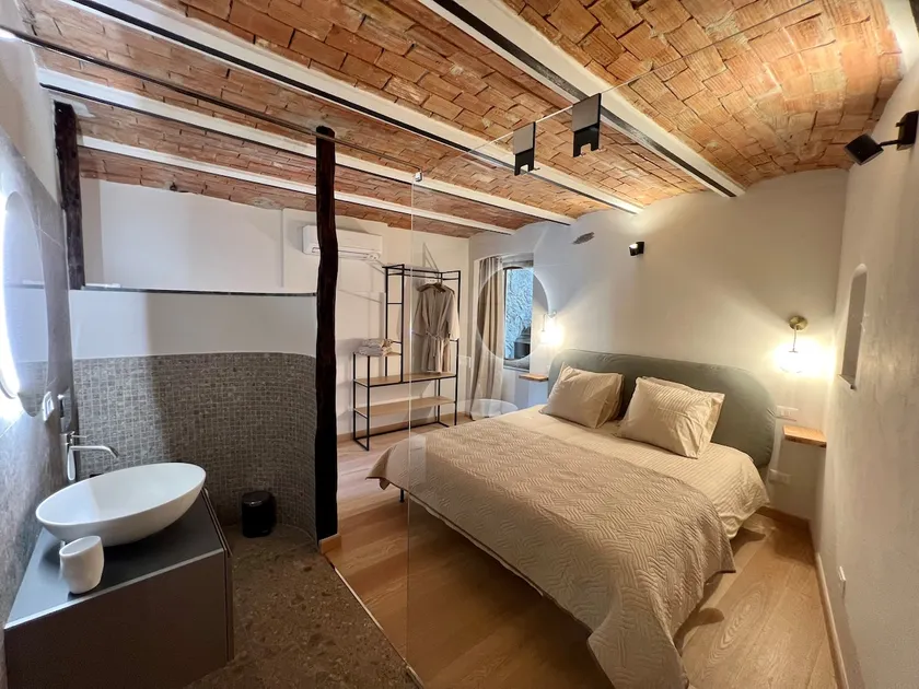 The peaceful stay in Apricale - Image 1