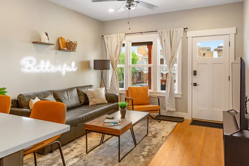 Modern condo in the heart of uptown Butte - Unit A - Image 1