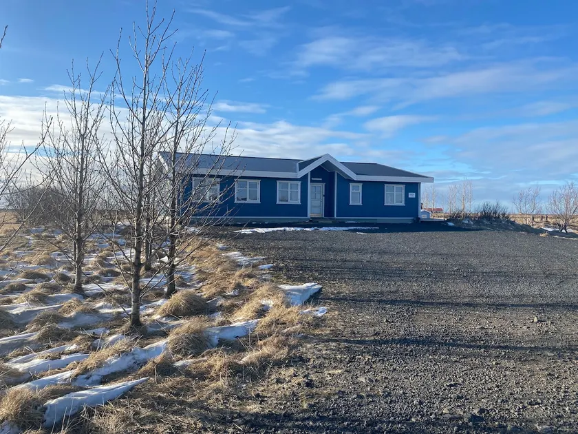 Skalarimi - Country House - Image 1