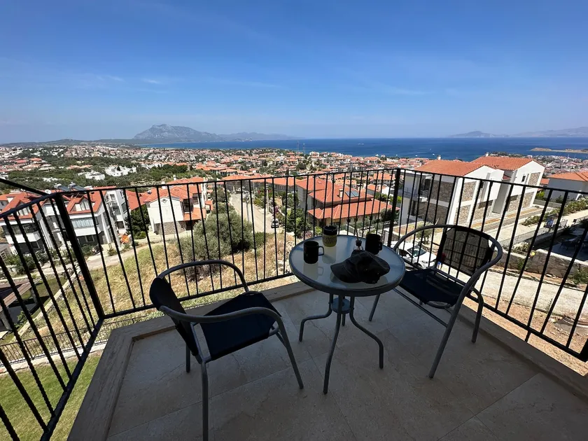 Milos studios Datça 906 - Image 1