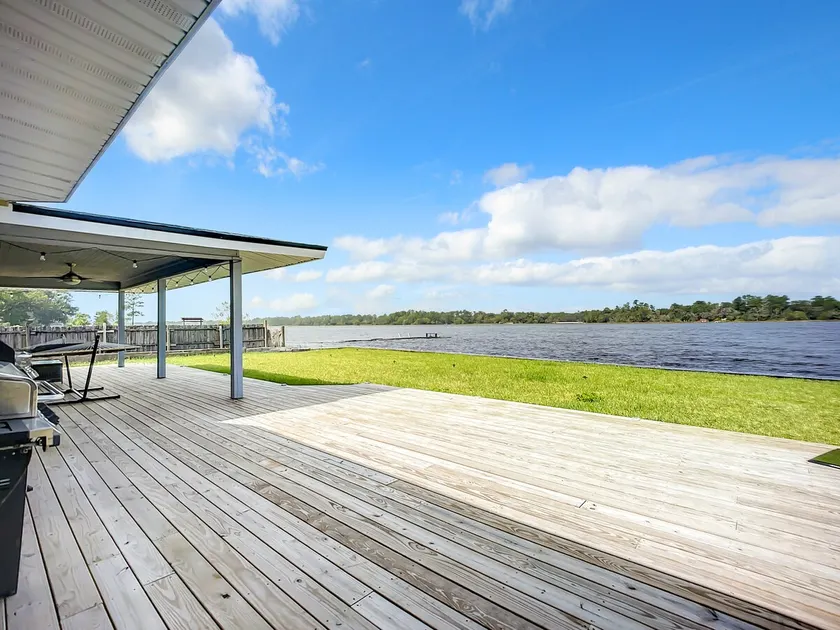 Trout River Oasis - Image 1