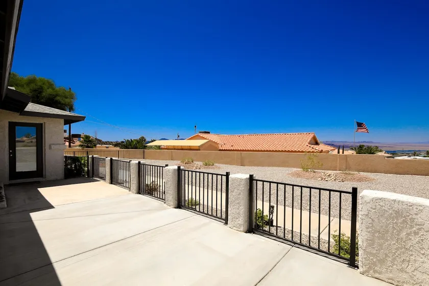 Putting Green, Pool Access: Lake Havasu City Home! - Image 1