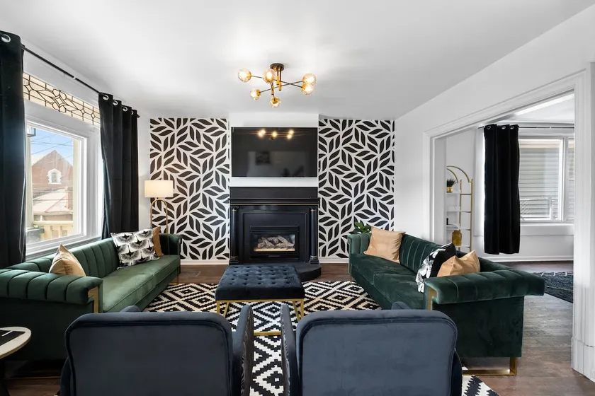Mt. Washington, Luxe, Family Stay, Near Downtown - Image 1