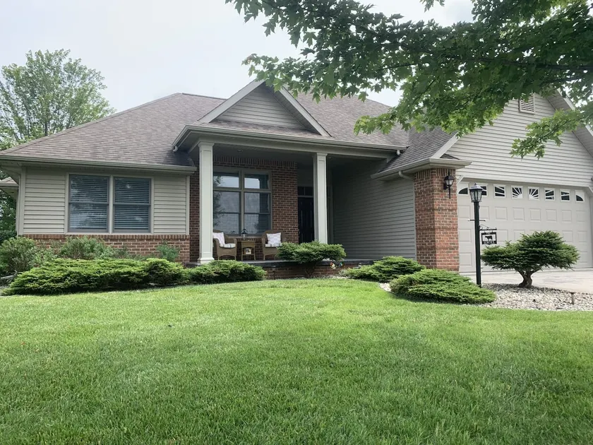 Country in the city 3 BR/2.5 BA, Beautiful home - Image 1