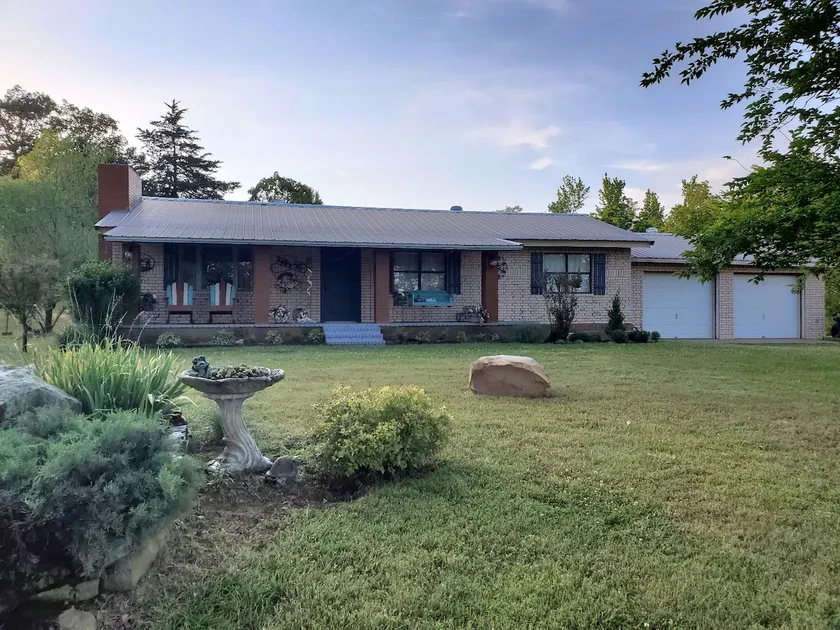 Rich Mountain Home Away - Image 1