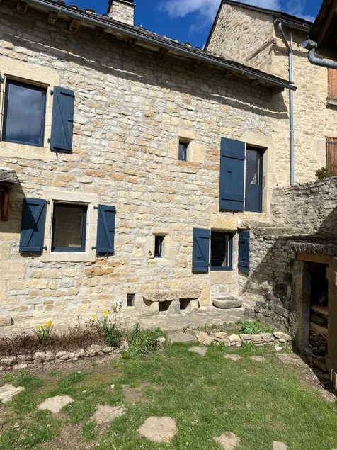 Gîte du Circaète - Image 1