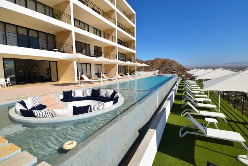 Montemar 601: Luxury Condo in the Heart of Cabo - Image 1