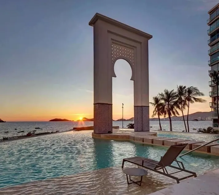 Apartamento Le Club Acapulco - Image 1