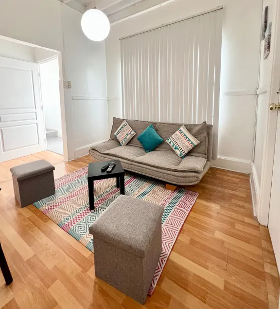 La Punta C Apartment - Pool - Image 1