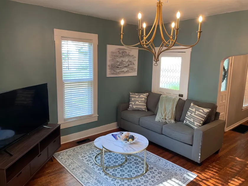 Home in Lovely & Quiet Historic District - Image 1
