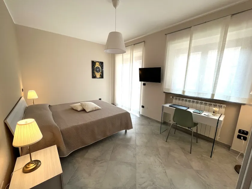 Only Time- Luxury Comfort House - Image 1