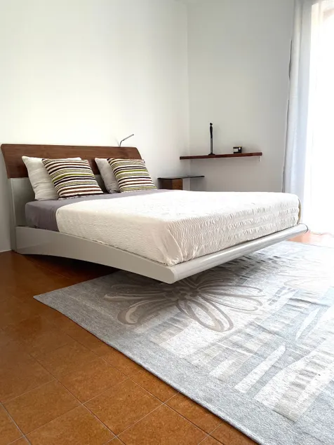 Bashhome modern apartment in the city center - Image 1