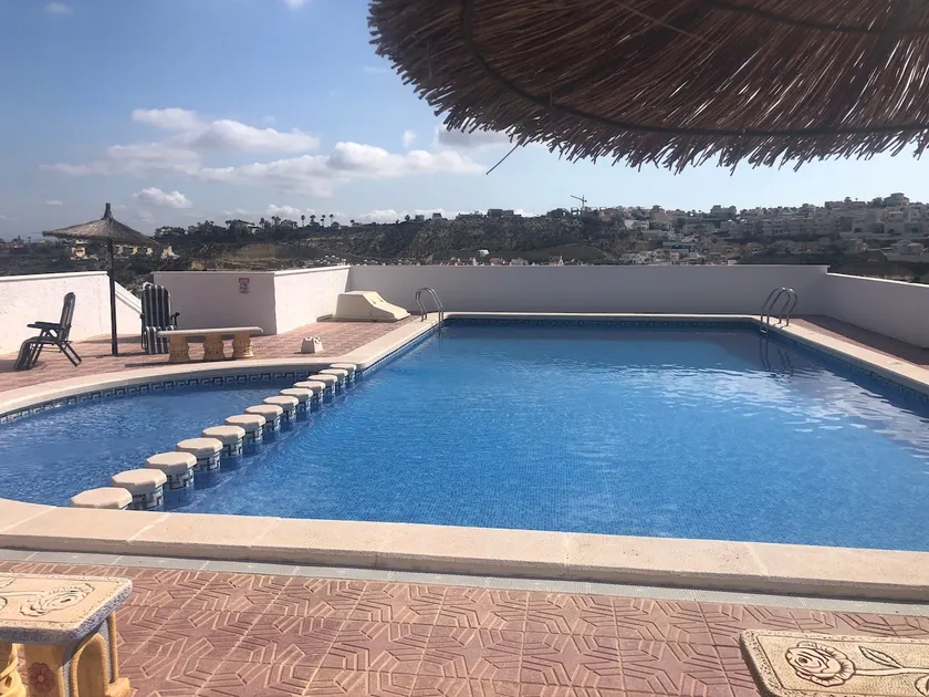 Quesada Golf House - Image 1