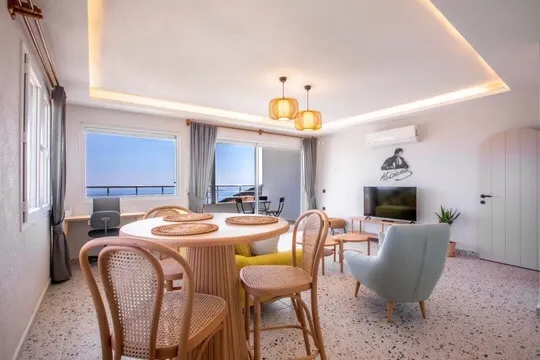 Kaş Kekik suite/Sea view and Jacuzzi - Image 1