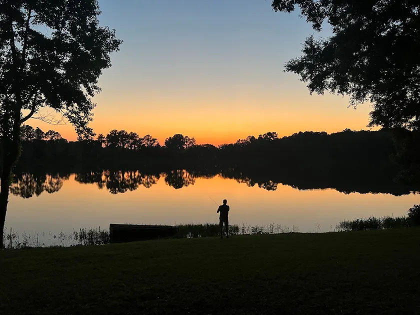 Lake Hideaway @ Hammock Trails - Image 1