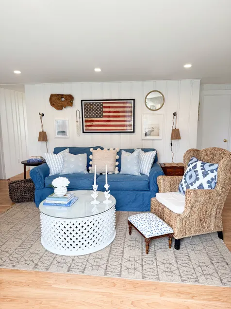 Pocasset Cove Cottage - Image 1